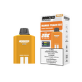Boosted Ultra Series 2 Pods : Mango Peach Ice - 28k