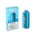 MENTHOL BELO