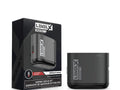 Level X Boost Battery Metallic Black