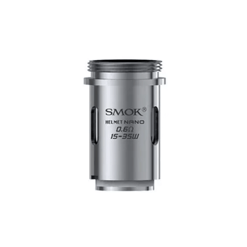 SMOK HELMET-CLP 0.6π