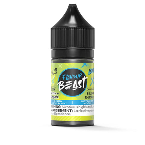 BLESSED BLUEBERRY