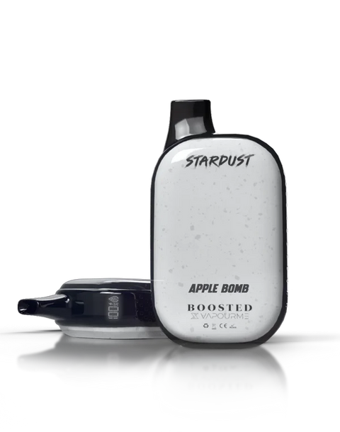 STARDUST APPLE BOMB - 7500