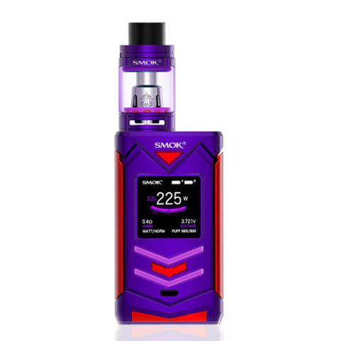 Smok - Veneno Kit