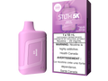 STLTH GRAPE ICE 5K