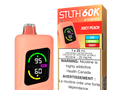 Stlth - Juicy Peach : 60k