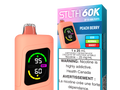 Stlth - Peach Berry : 60k