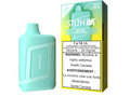Stlth 8k Artic Mint