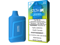 STLTH 8K BLUE RAZZ LEMON ICE