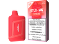 St. Lime Ice Stlth 8k
