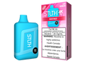 Sthlth 8k : Blue Razz
