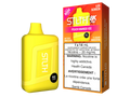 Stlth 8k Peach Mango Ice