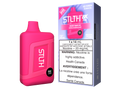 Stlth Pro 8k: Cherry Grape Ice