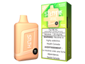 Stlth 8k Pro : Juicy Peach