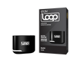 Stlth Loop Device Black