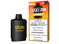 STLTH LOOP 25K : BLOOD ORANGE ICE