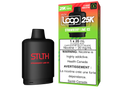STLTH LOOP 25K : STRAWBREEY LIME ICE