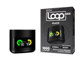 Stlth Loop Max : Black Battery
