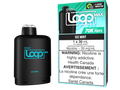 Stlth Loop Max : Ice Mint - 70k