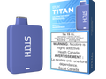 STLTH TITAN Bluerazz