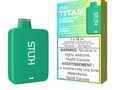 STLTH TITAN Sour C Ice
