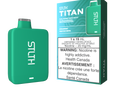 STLTH TITAN Spearmint