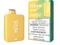 STLTH TITAN Tropical Mango Ice