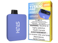 Stlth Titan Pro : Blueberry Lemon Ice - 15k