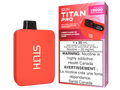 Stlth Titan Pro : Cherry Classic Ice - 15k