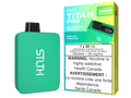 Stlth Titan Pro: Sxour-C Ice 15k