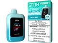 Stlth Vision : Arctic Mint - 20k