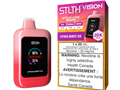 Stlth Vision : Citrus Brust Ice - 20K