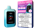 Stlth Vision : Hawaiian Mist Ice - 20k