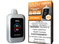 Stlth Vision : Rich Tobacco - 20k