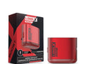 Red Level X Battery