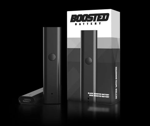 Boosted Battery Black