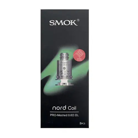 NORD COIL PRO MESHED 0.6π