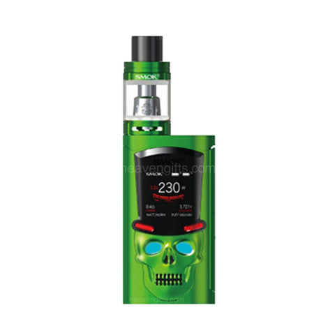 S Priv Kit