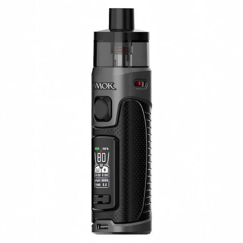 SMOK RPM PRO KIT Black Leather