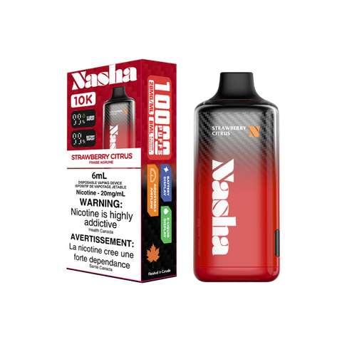 Nasha 10K