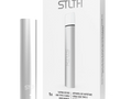 Stlth Silver Metal
