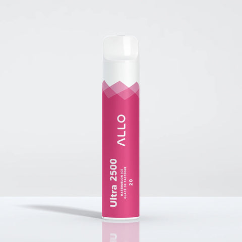 Watermelon Ice 2500 Allo