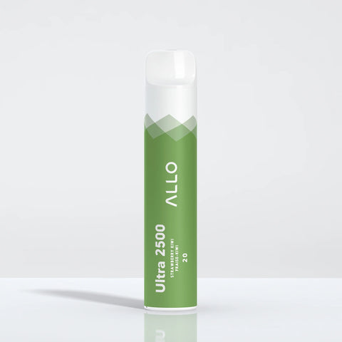 STRAWBERRY KIWI 2500 ALLO