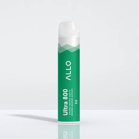 ALLO 800 ORANGE MANGO GUAVA