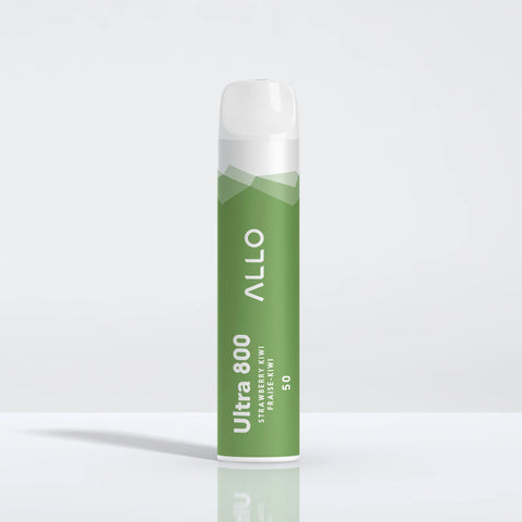 ALLO 800 STRAWBERRY KIWI
