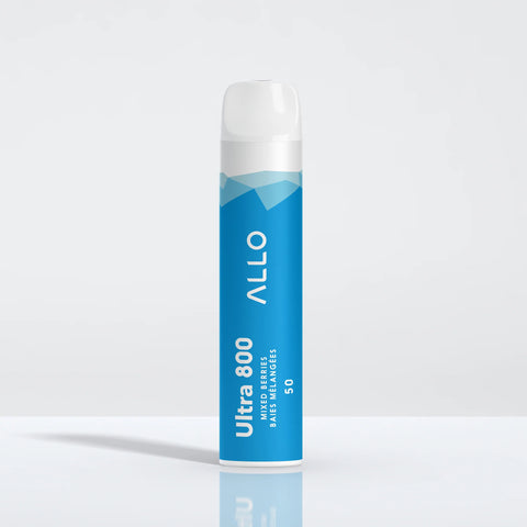 ALLO 800 MIXED BERRIES