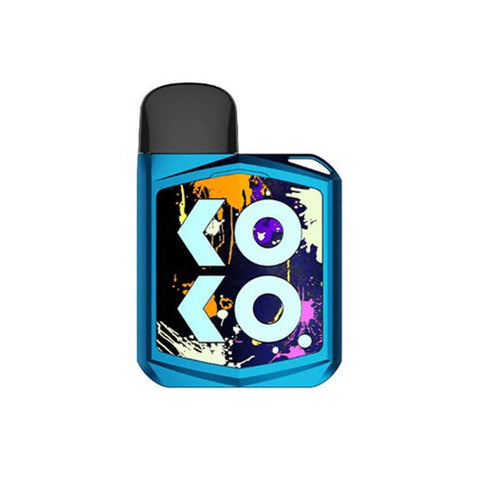 CALIBURN KOKO PRIME VAPING DEVICE KIT