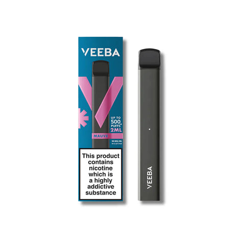 VEEBA MAUVE