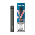 VEEBA CORAL PINK