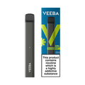 VEEBA YELLOW GREEN