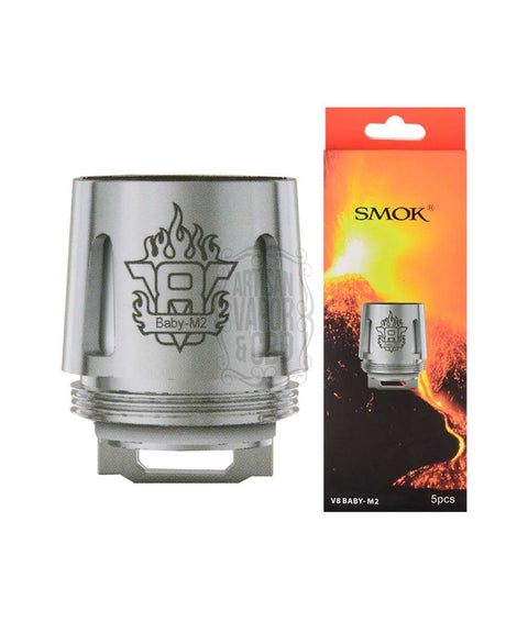 SMOK V8 BABY -M2 0.25Ω